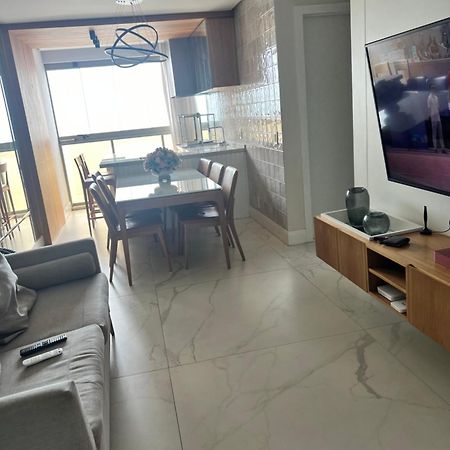 Apartamento Best Vila Velha  Kültér fotó