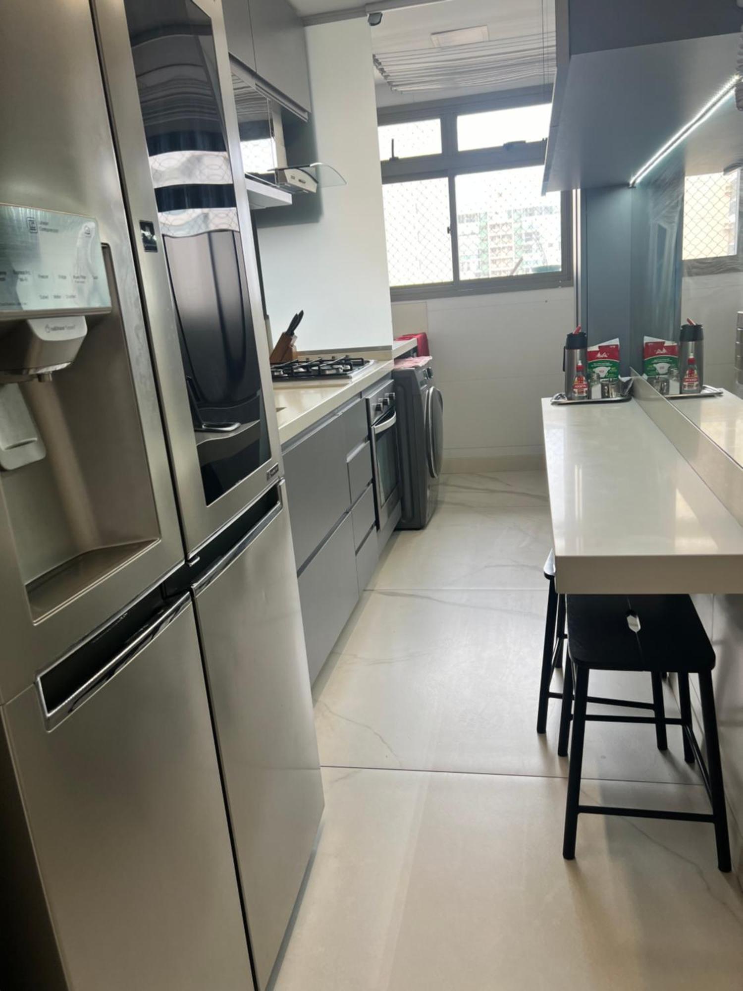 Apartamento Best Vila Velha  Kültér fotó